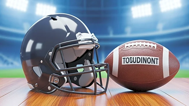 Detroit Lions' Jahmyr Gibbs Breaks NFL TD Record Before Age 24