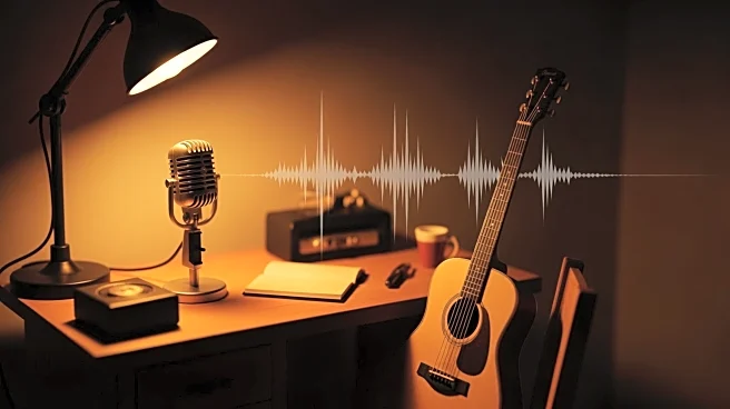 SEVENTEEN Performs Intimate Tiny Desk Concert for NPR Music