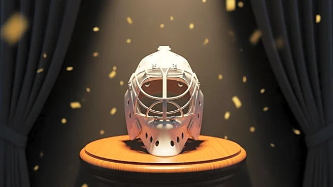 Ryan Miller's Catwalk for Charity Celebrates 2005-06 Sabres Season