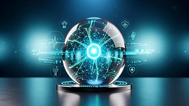 AI Consulting Market Forecasted to Reach $72.8 Billion by 2030, Driven by Healthcare Sector