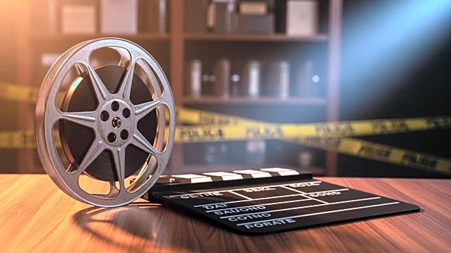 Anupam Kher Reflects on Friendship with Robert De Niro at IFFI Masterclass