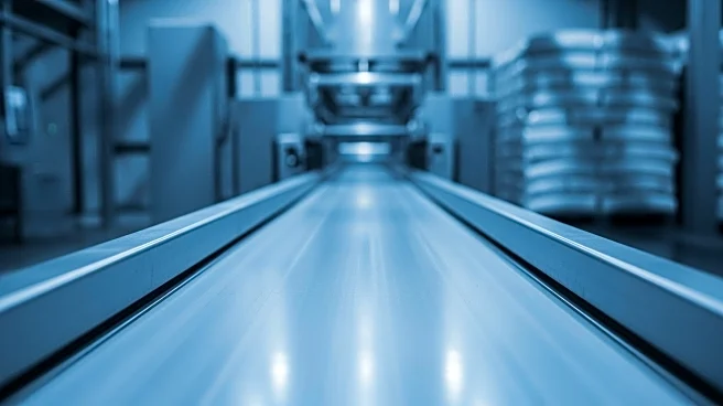 Tyson Foods to Close Nebraska Beef Plant Amid Cattle Supply Challenges