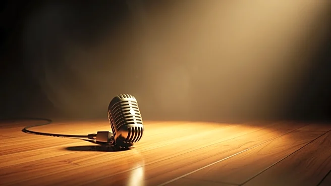 Stevie Nicks Delivers Emotional Performance at Barclays Center Amid 2025 Tour