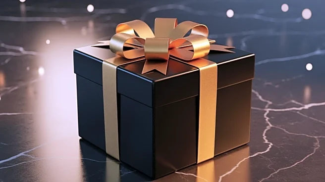 Luxury Brands Offer Early Black Friday Deals with Significant Discounts