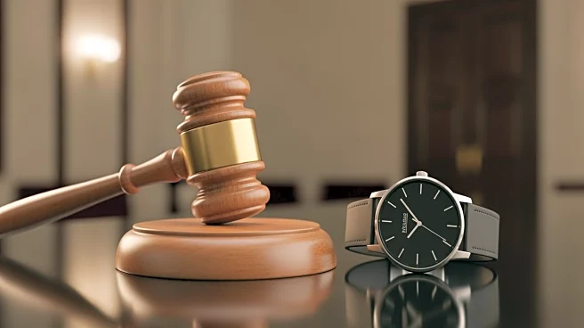 Auction Houses Experience Surge in Young Bidders Amid Luxury Boom