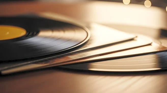 Amazon Launches Black Friday Vinyl Sale with Buy 2, Get 1 Free Offer