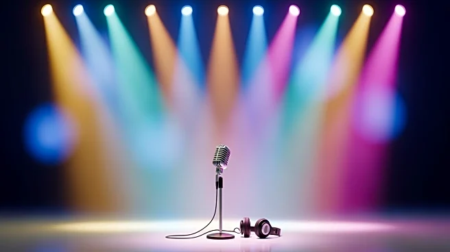 Aminé Announces 2026 Australia Tour Dates for 'Tour de Dance'