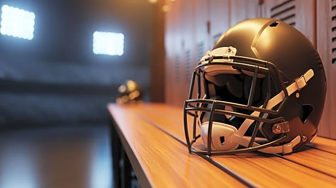 Texas Tech Red Raiders Eyeing College Football Playoff Berth