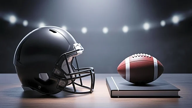 NFL Analyst Declares Sam Darnold-J.J. McCarthy Debate Concluded Amid Performance Disparities