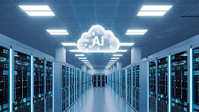 Amazon Announces $15 Billion Investment in Indiana Data Centers to Boost AI Innovation