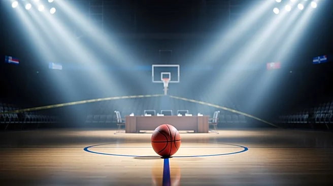 Suns Minority Owners Accuse Mat Ishbia of Fraud and Mismanagement