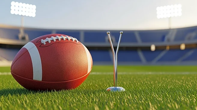 Denver Broncos Extend Kicker Wil Lutz's Contract Through 2028