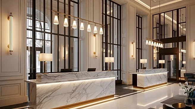 Embassy Suites by Hilton Birmingham Completes Multi-Million-Dollar Renovation Enhancing Guest Experience