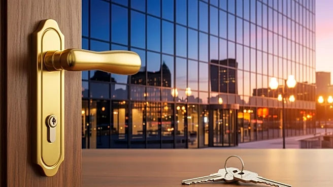 JB Leitch Law Firm Expands with New London Office to Enhance Client Accessibility