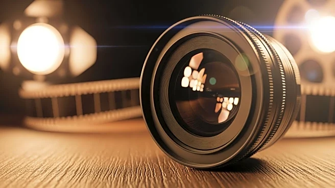 Antonio Banderas Discusses Unique Filming Experience for 'Tony' Biopic