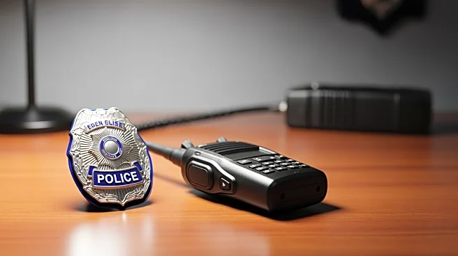 ABC Orders Pilot for 'The Rookie' Spinoff Starring Jay Ellis