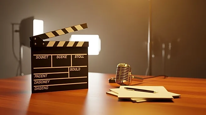 Corey Stoll and Julia Stiles to Star in Indie Series 'Recap' from K Period Media