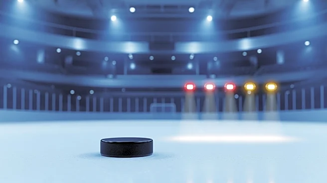 Logan Cooley Leads Utah Mammoth to Victory with Four Goals Against Vegas