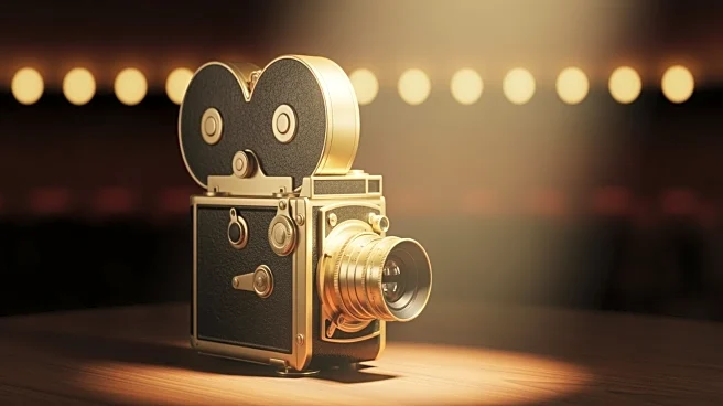 George Clooney to Receive Lincoln Center's 2026 Chaplin Award for Cinematic Contributions