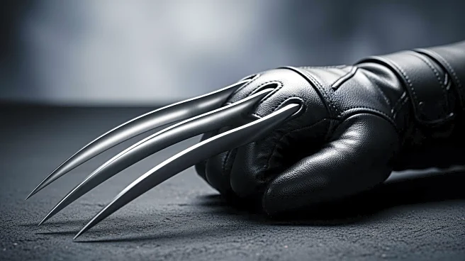 Hugh Jackman Teases Possible Return as Wolverine in Avengers: Doomsday