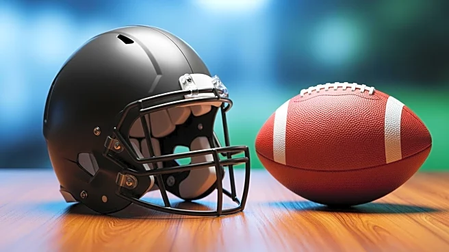 Seattle Seahawks' Jaxon Smith-Njigba Sets New Franchise Record for Receiving Yards