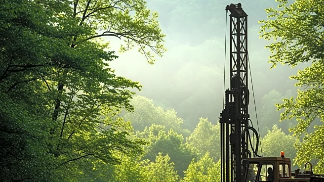 Alcoa Halts Perth Hills Drilling Amid Environmental Concerns