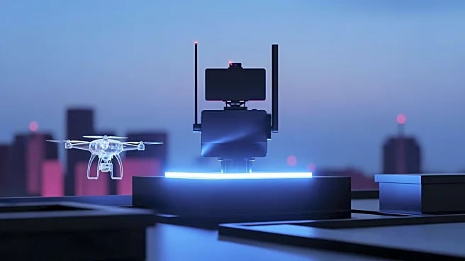 ParaZero Expands European Market with Major Order for Anti-Drone Systems