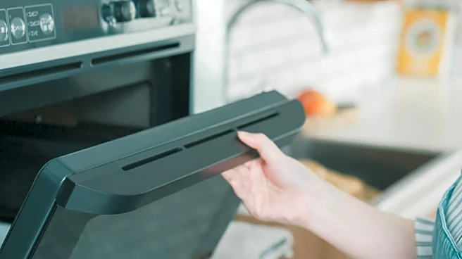 Consumer Reports Highlights Oven Cleaning Techniques and Self-Clean Cycle Limitations