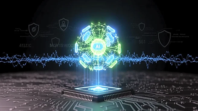 Anthropic's Claude Opus 4.5 Model Advances AI Agents Amid Cybersecurity Challenges