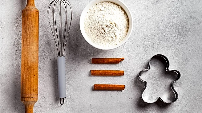 Consumer Reports Reveals Top Kitchen Helpers for Holiday Baking