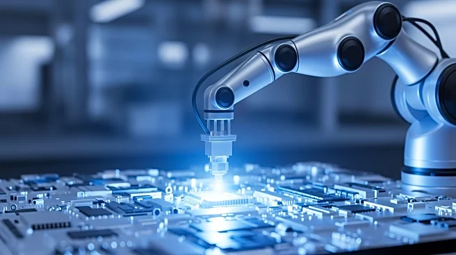 thyssenkrupp Sells Automation Engineering Unit to Agile Robots for Strategic Repositioning