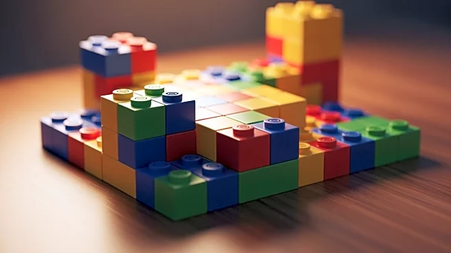 Lego Offers Major Discounts on Minecraft Sets for Black Friday