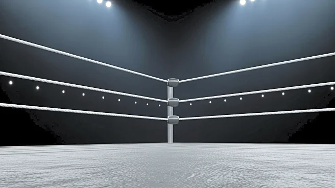 WWE Star CM Punk Criticizes Giants Fans Over Cam Skattebo's Wrestling Appearance