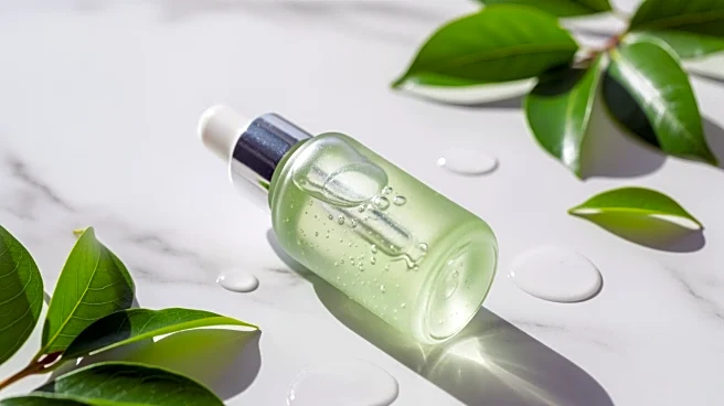 Natural Spa Factory Launches Fast-Track Programme for Skincare Product Development