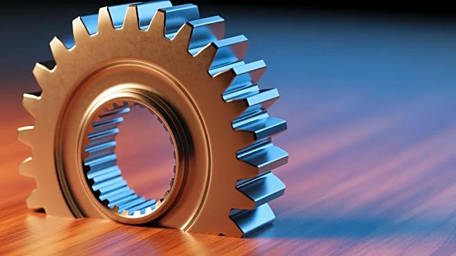 Champlain Investment Partners LLC Significantly Increases Stake in Modine Manufacturing Company