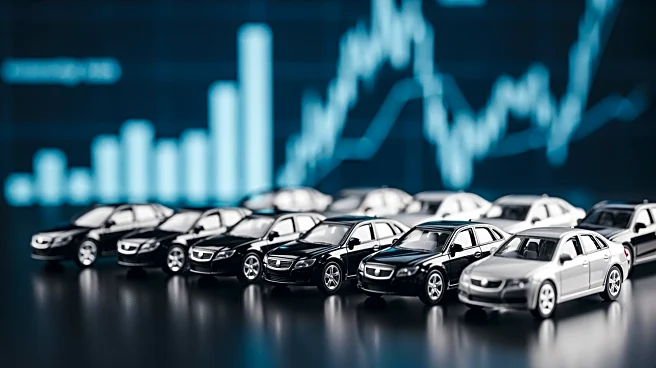 Next Generation Trust Company Advises on Self-Directed IRA Investments in Car Fleets