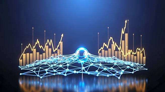 Alphabet's AI Advancements Spark Market Rally, Raising Concerns Among Investors