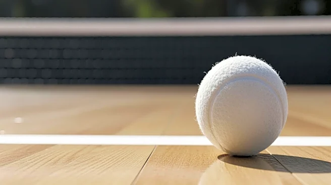 Corona del Mar Girls' Tennis Team Advances to CIF State Championship