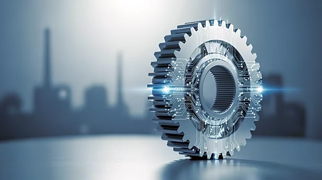 Manufacturing Leaders' Summit Explores Impact of Technology on Workforce Wellbeing