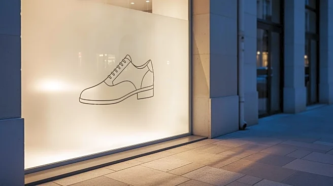 Phileo Footwear Opens First Store in Paris, Expands Brand Expression