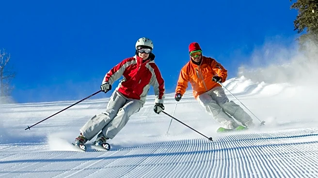 Aspen Hotels Offer Luxurious Retreats Amidst Scenic Ski Slopes