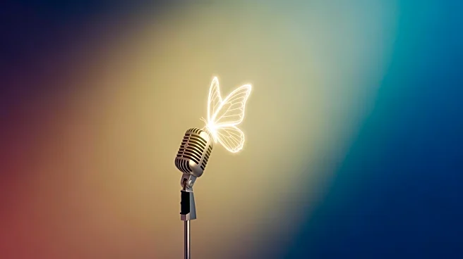 Ariana Grande Announces Smaller 2026 Tour Following Personal Transformation