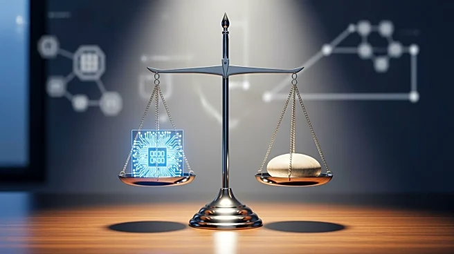 AI Bias Audits in Employment Decisions: Legal Risks and Governance