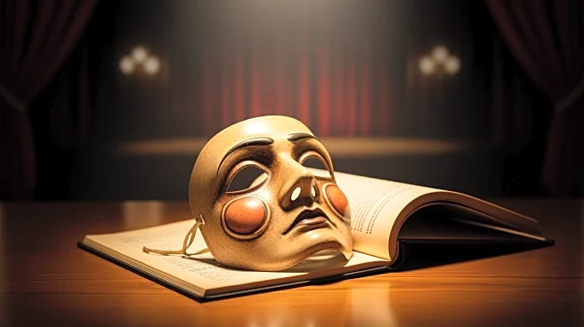 Benedict Cumberbatch's Parents Urged Him Against Acting Career Despite Success