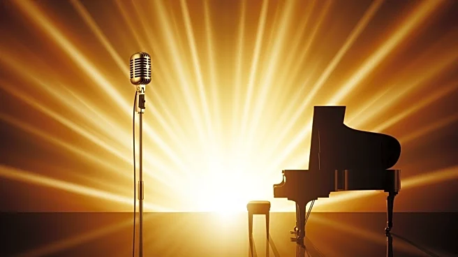 Adam Blackstone Rebrands L.A. Venue The Sun Rose for Enhanced Music Experiences