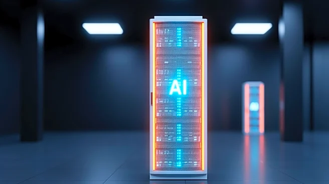 Alibaba Plans Significant AI Investment Amid Earnings Decline