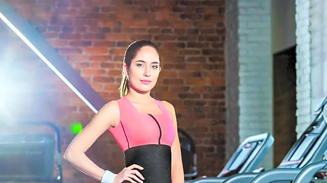 Women's Health Editors Recommend Top Black Friday Gym Wear Deals