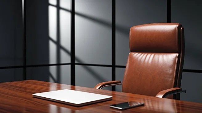 Guernsey Finance Executives Resign Following Compromising Video Incident