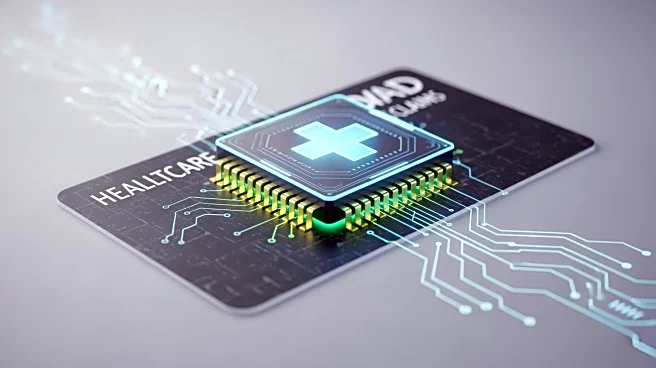 AI-Related Medicare Claims Surge by 4000% According to Manatt Health Report