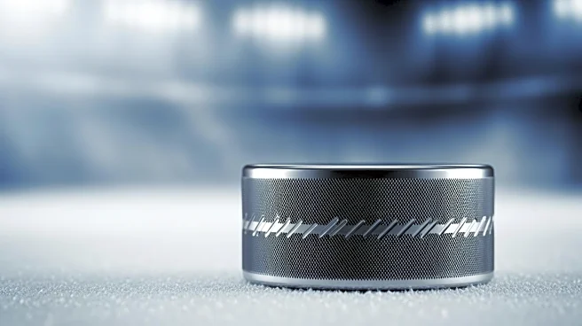 Toronto Maple Leafs Struggle as Buffalo Sabres Win, Affecting Eastern Conference Standings